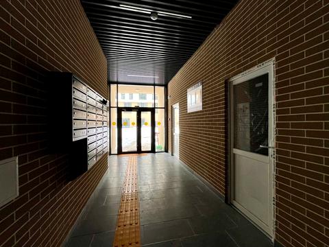 квартира по адресу Богдана Хмельницкого ул., (ЖК Брама (будинок 1))