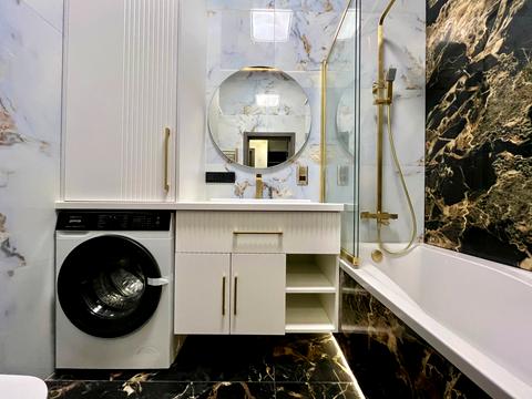 квартира по адресу Богдана Хмельницкого ул., (ЖК Брама (будинок 1))