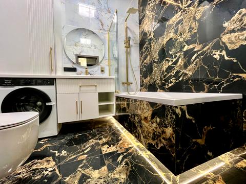 квартира по адресу Богдана Хмельницкого ул., (ЖК Брама (будинок 1))