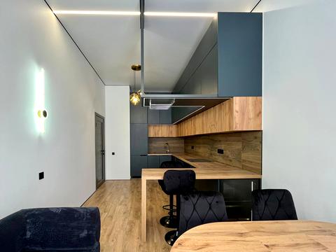 квартира по адресу Богдана Хмельницкого ул., (ЖК Брама (будинок 1))