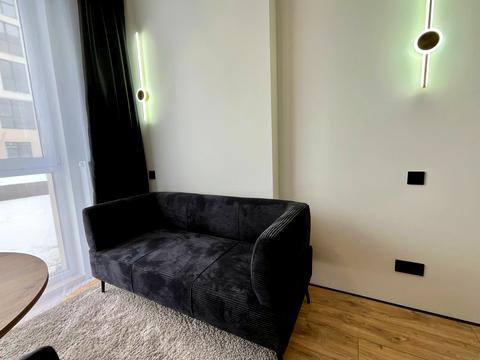 квартира по адресу Богдана Хмельницкого ул., (ЖК Брама (будинок 1))