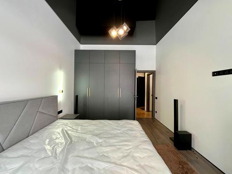 квартира по адресу Богдана Хмельницкого ул., (ЖК Брама (будинок 1))