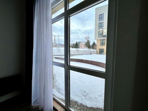 квартира по адресу Богдана Хмельницкого ул., (ЖК Брама (будинок 1))