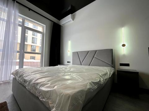 квартира по адресу Богдана Хмельницкого ул., (ЖК Брама (будинок 1))