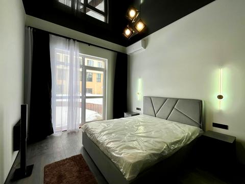 квартира по адресу Богдана Хмельницкого ул., (ЖК Брама (будинок 1))