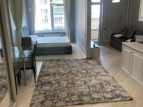 квартира за адресою Січових Стрільців вул. (Артема), 44-А