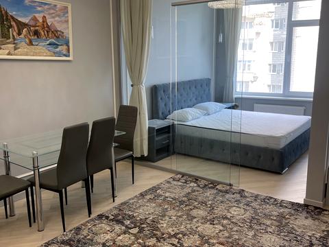 квартира за адресою Січових Стрільців вул. (Артема), 44-А