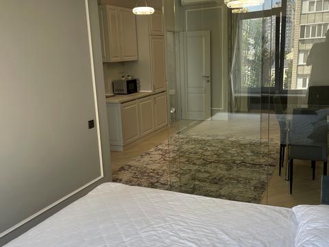 квартира за адресою Січових Стрільців вул. (Артема), 44-А