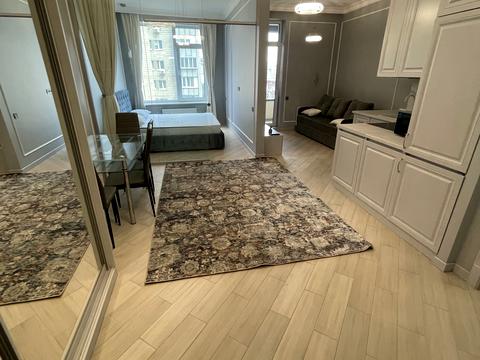 квартира за адресою Січових Стрільців вул. (Артема), 44-А