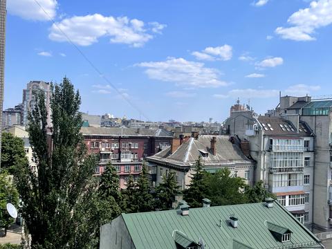 квартира за адресою Січових Стрільців вул. (Артема), 44-А