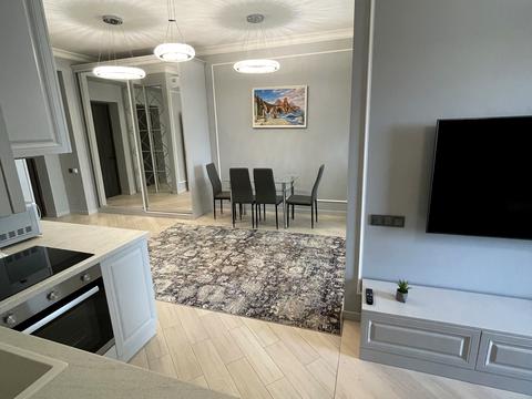 квартира за адресою Січових Стрільців вул. (Артема), 44-А