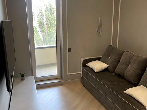 квартира за адресою Січових Стрільців вул. (Артема), 44-А