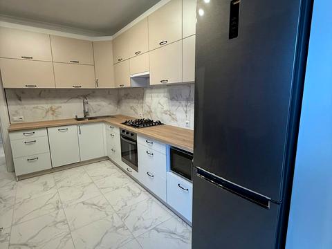 квартира по адресу Сімейна ул., 6