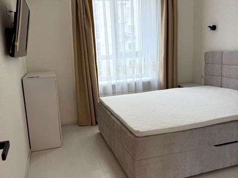 квартира по адресу Сімейна ул., 6