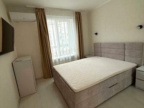 квартира по адресу Сімейна ул., 6