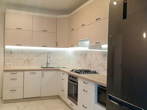 квартира по адресу Сімейна ул., 6