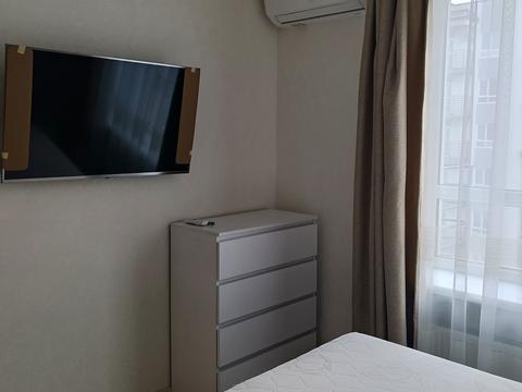 квартира по адресу Сімейна ул., 6