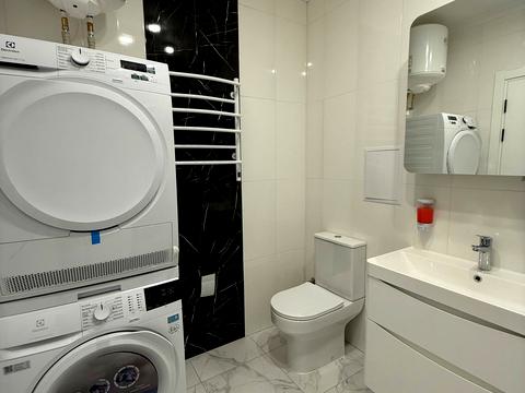 квартира по адресу Сімейна ул., 6