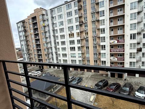 квартира по адресу Сімейна ул., 6