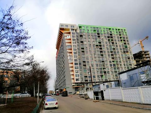 квартира за адресою Ракетна вул., 24-Б