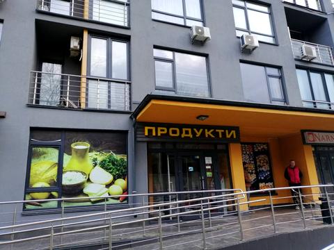 квартира за адресою Ракетна вул., 24-Б