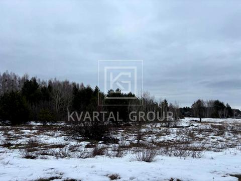 ділянка за адресою київська, 43