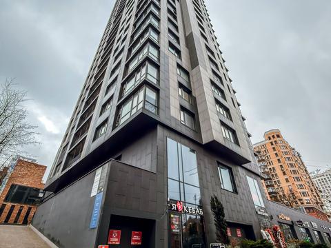 квартира за адресою Паньківська вул., 20/82