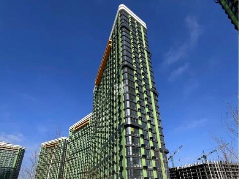 квартира по адресу Причальная ул., 8