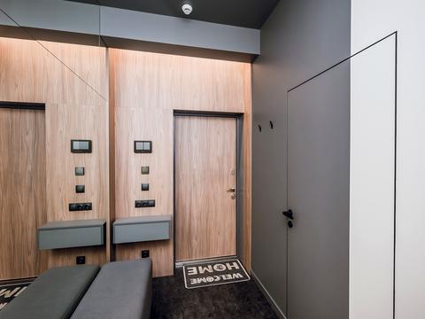 квартира за адресою Паньківська вул., 20/82