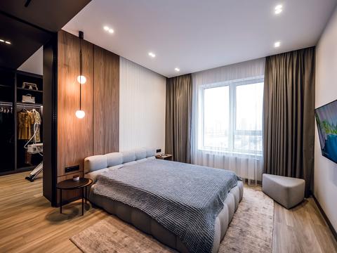 квартира за адресою Паньківська вул., 20/82