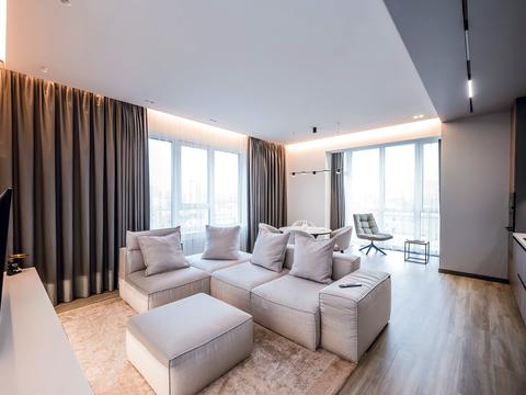 квартира за адресою Паньківська вул., 20/82