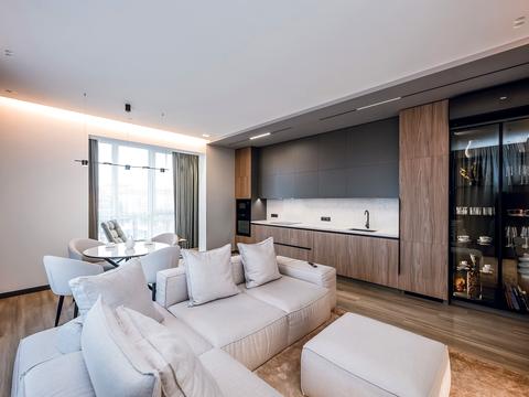 квартира за адресою Паньківська вул., 20/82