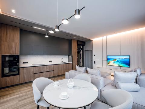 квартира за адресою Паньківська вул., 20/82