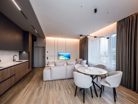 квартира по адресу Паньковская ул., 20/82