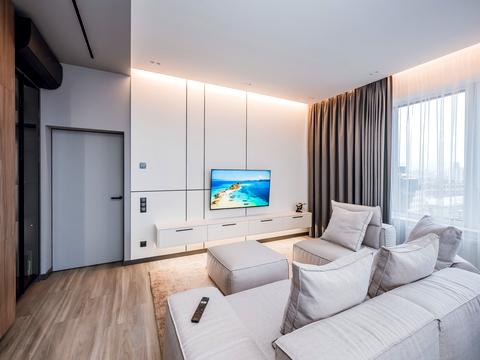 квартира за адресою Паньківська вул., 20/82