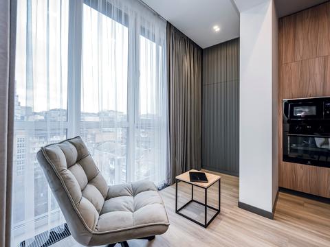 квартира за адресою Паньківська вул., 20/82