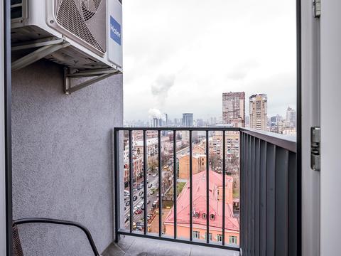 квартира за адресою Паньківська вул., 20/82