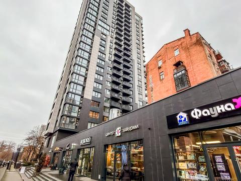 квартира за адресою Паньківська вул., 20/82