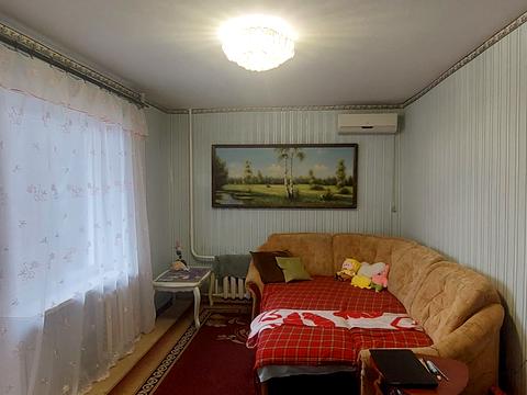 квартира за адресою Запорізька вул., 4-А