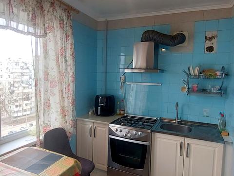 квартира за адресою Запорізька вул., 4-А