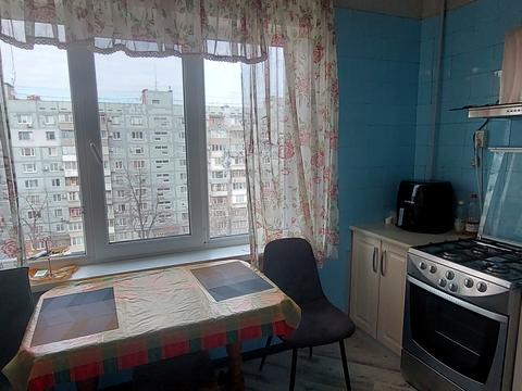 квартира за адресою Запорізька вул., 4-А