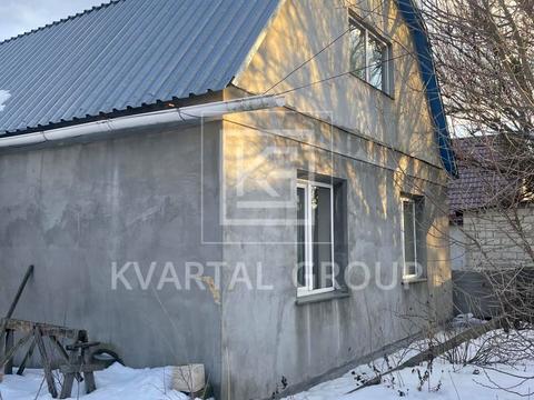 дом по адресу Центральная ул. (Леніна), 1