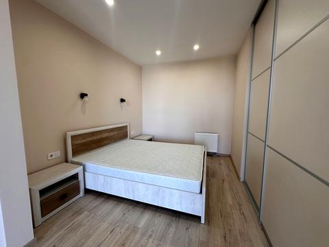 квартира по адресу Стрыйская ул., 108