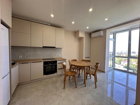 квартира по адресу Стрыйская ул., 108