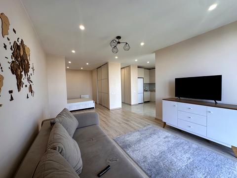 квартира по адресу Стрыйская ул., 108