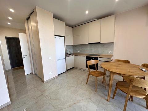 квартира по адресу Стрыйская ул., 108