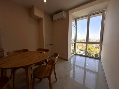 квартира по адресу Стрыйская ул., 108