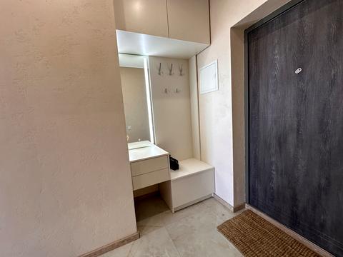 квартира по адресу Стрыйская ул., 108