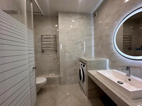 квартира по адресу Стрыйская ул., 108