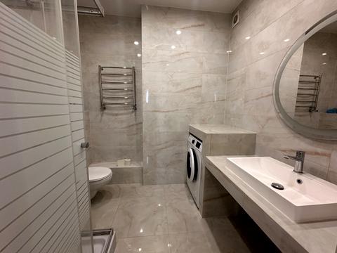 квартира по адресу Стрыйская ул., 108